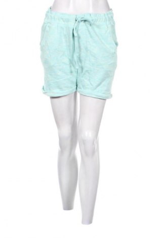 Damen Shorts Janina, Größe L, Farbe Blau, Preis € 13,99