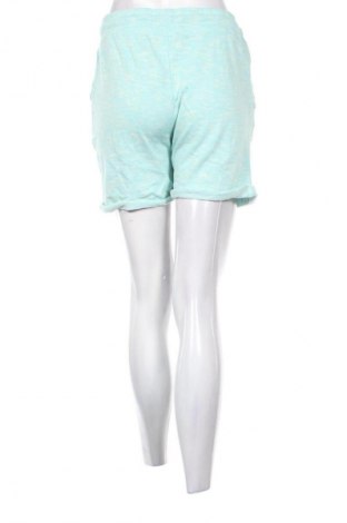 Damen Shorts Janina, Größe L, Farbe Blau, Preis € 13,99