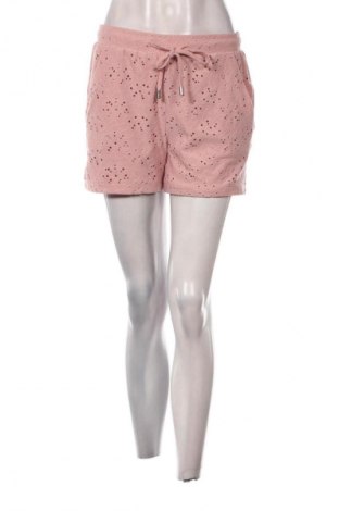 Damen Shorts Janina, Größe M, Farbe Aschrosa, Preis 13,99 €