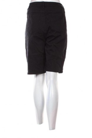Pantaloni scurți de femei Jeanswest, Mărime XL, Culoare Negru, Preț 261,99 Lei