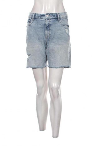 Női rövidnadrág Just Jeans, Méret M, Szín Kék, Ár 9 219 Ft
