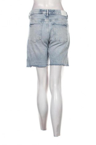 Női rövidnadrág Just Jeans, Méret M, Szín Kék, Ár 9 219 Ft
