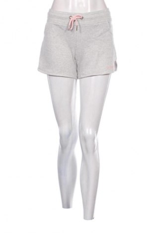 Pantaloni scurți de femei Kangaroos, Mărime M, Culoare Gri, Preț 125,00 Lei