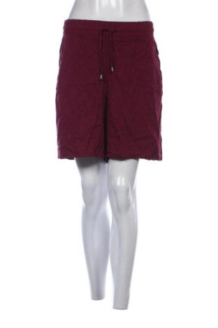 Damen Shorts LC Waikiki, Größe L, Farbe Rot, Preis 26,99 €