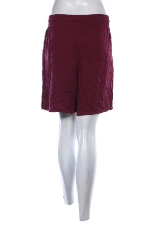 Damen Shorts LC Waikiki, Größe L, Farbe Rot, Preis 26,99 €