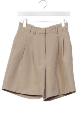 Damskie szorty LeGer By Lena Gercke, Rozmiar XS, Kolor Beżowy, Cena 80,90 zł