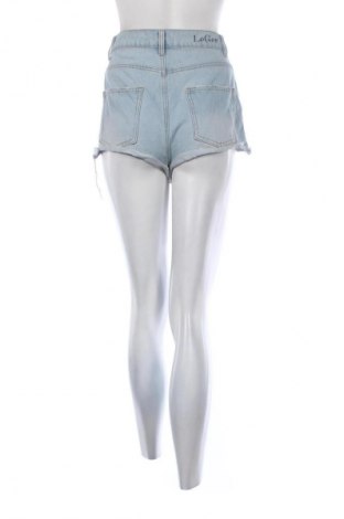 Damskie szorty LeGer By Lena Gercke, Rozmiar S, Kolor Niebieski, Cena 209,66 zł