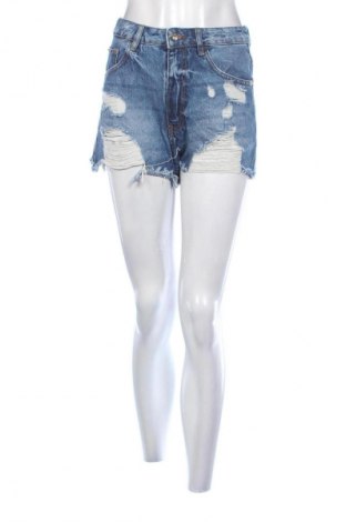 Damen Shorts Lefties, Größe S, Farbe Blau, Preis 18,30 €