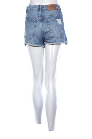 Damen Shorts Lefties, Größe S, Farbe Blau, Preis 18,30 €