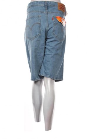 Damen Shorts Levi's, Größe 3XL, Farbe Blau, Preis 74,99 €