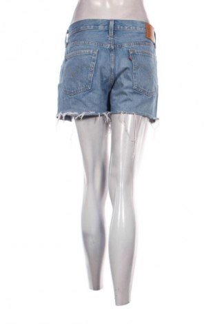 Damen Shorts Levi's, Größe XL, Farbe Blau, Preis 74,99 €