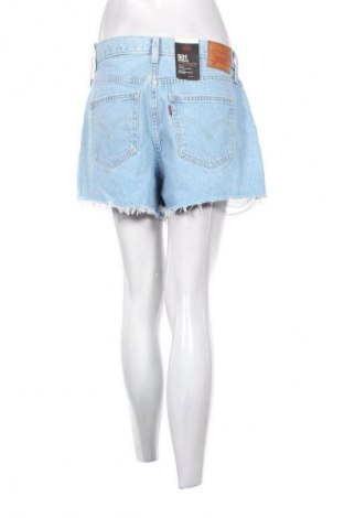 Dámské kraťasy  Levi's, Velikost XL, Barva Modrá, Cena  1 749,00 Kč
