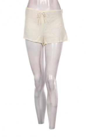 Damen Shorts Lioness, Größe M, Farbe Ecru, Preis 53,99 €