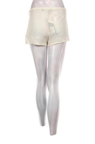 Damen Shorts Lioness, Größe M, Farbe Ecru, Preis 53,99 €