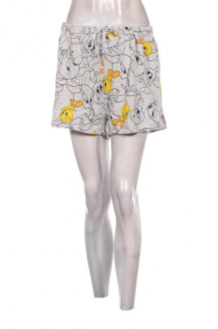 Pantaloni scurți de femei Looney Tunes, Mărime XL, Culoare Multicolor, Preț 64,99 Lei