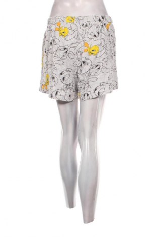 Pantaloni scurți de femei Looney Tunes, Mărime XL, Culoare Multicolor, Preț 64,99 Lei