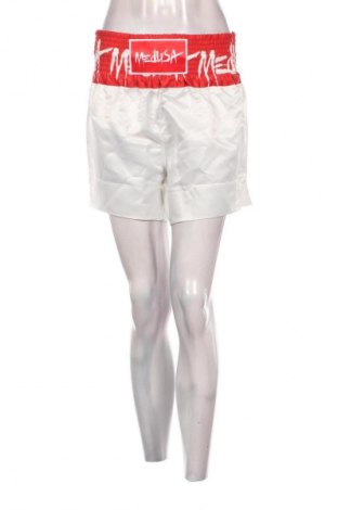 Damen Shorts Loredana, Größe S, Farbe Weiß, Preis 13,99 €