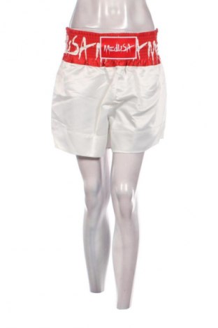 Damen Shorts Loredana, Größe L, Farbe Weiß, Preis 53,99 €