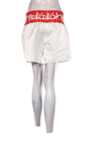 Pantaloni scurți de femei Loredana, Mărime L, Culoare Alb, Preț 261,99 Lei