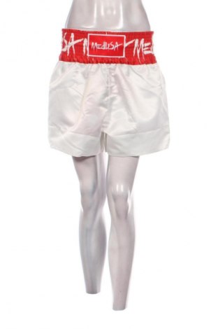 Damen Shorts Loredana, Größe M, Farbe Weiß, Preis 53,99 €