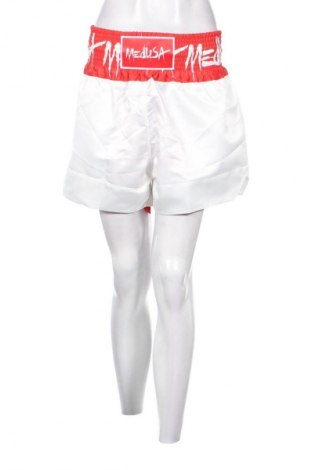 Damen Shorts Loredana, Größe L, Farbe Weiß, Preis 53,99 €