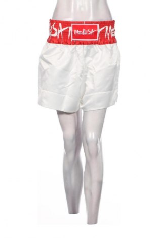 Damen Shorts Loredana, Größe L, Farbe Weiß, Preis 53,99 €