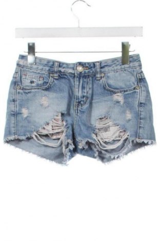 Damen Shorts M.Sara, Größe S, Farbe Blau, Preis € 9,72