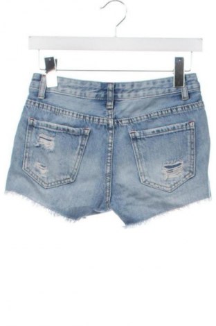 Damen Shorts M.Sara, Größe S, Farbe Blau, Preis € 9,72