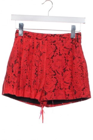 Damen Shorts MSGM, Größe XS, Farbe Rot, Preis € 173,91
