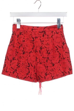 Damen Shorts MSGM, Größe XS, Farbe Rot, Preis € 173,91