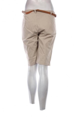 Női rövidnadrág Made In Italy, Méret M, Szín Bézs, Ár 3 796 Ft