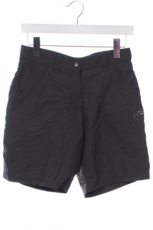 Damen Shorts Mammut, Größe S, Farbe Grau, Preis 29,99 €