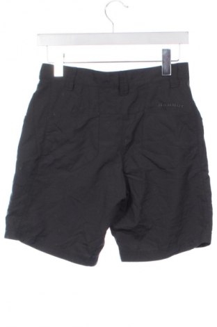 Damen Shorts Mammut, Größe S, Farbe Grau, Preis 29,99 €