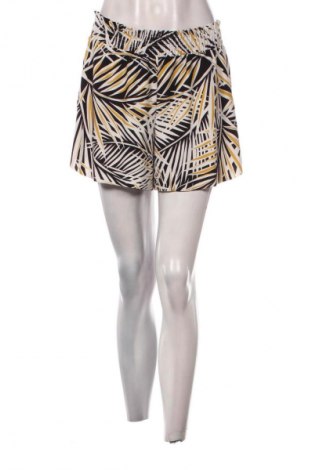 Pantaloni scurți de femei Mango, Mărime L, Culoare Multicolor, Preț 47,99 Lei