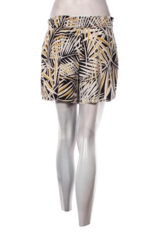 Pantaloni scurți de femei Mango, Mărime L, Culoare Multicolor, Preț 47,99 Lei