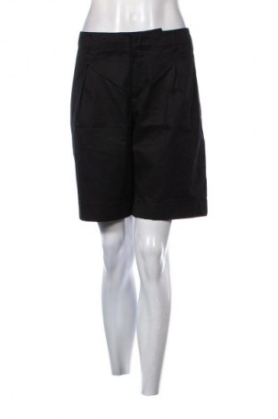 Pantaloni scurți de femei Mango, Mărime XL, Culoare Negru, Preț 136,58 Lei