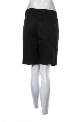 Pantaloni scurți de femei Mango, Mărime XL, Culoare Negru, Preț 136,58 Lei