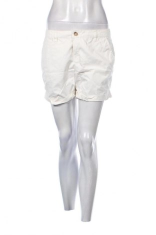 Pantaloni scurți de femei Mango Tree, Mărime S, Culoare Ecru, Preț 89,47 Lei