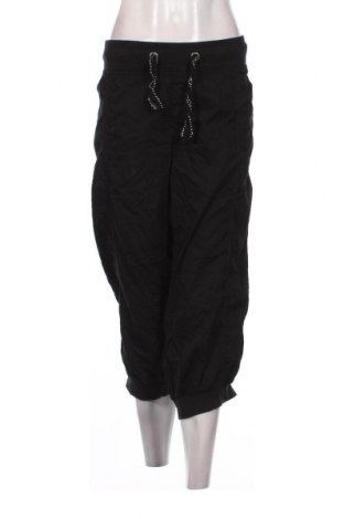 Damen Shorts Maxi Blue, Größe 4XL, Farbe Schwarz, Preis 21,99 €