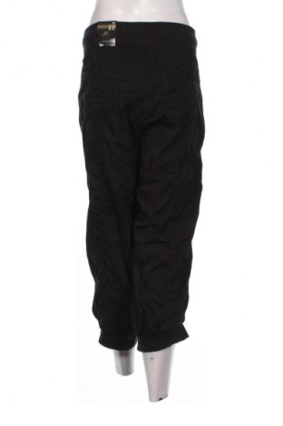 Damen Shorts Maxi Blue, Größe 4XL, Farbe Schwarz, Preis 21,99 €