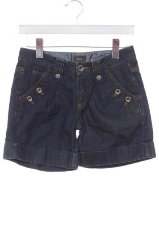 Pantaloni scurți de femei Mexx, Mărime XS, Culoare Albastru, Preț 115,99 Lei