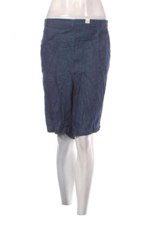 Damen Shorts Miller's, Größe XXL, Farbe Blau, Preis 53,99 €
