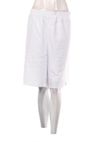 Damen Shorts Miller's, Größe 3XL, Farbe Weiß, Preis € 53,99