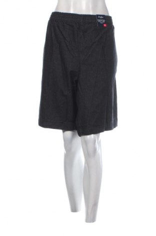 Damskie szorty Millers, Rozmiar 3XL, Kolor Czarny, Cena 62,99 zł