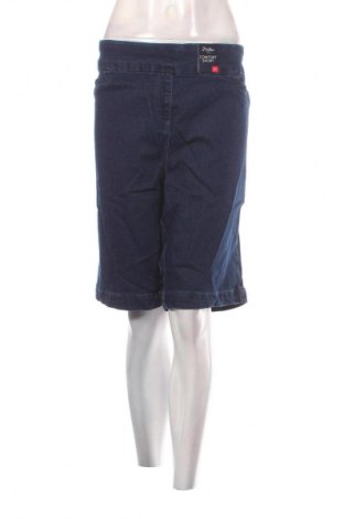 Dámske kraťasy  Millers, Veľkosť 4XL, Farba Modrá, Cena  11,95 €