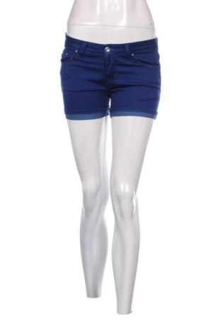 Dámske kraťasy  Miss Anna, Veľkosť S, Farba Modrá, Cena  9,74 €