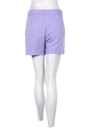 Pantaloni scurți de femei Mohito, Mărime S, Culoare Mov, Preț 50,00 Lei