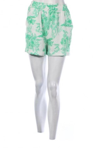Γυναικείο κοντό παντελόνι NEW COLLECTION, Μέγεθος S, Χρώμα Πολύχρωμο, Τιμή 25,80 €