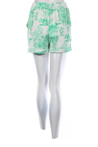 Γυναικείο κοντό παντελόνι NEW COLLECTION, Μέγεθος S, Χρώμα Πολύχρωμο, Τιμή 25,80 €