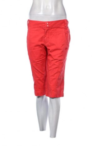 Damen Shorts Nike, Größe M, Farbe Rot, Preis 24,55 €